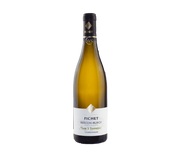 Domaine Fichet Macon-Burgy "Les 3 Terroirs" - 2024 - 750ML
