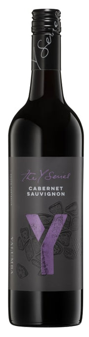 Yalumba Y Series Cabernet Sauvignon Nl - 2019 - 750ML
