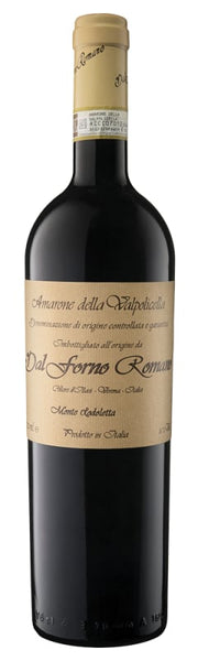 Dal Forno RomanoAmarone della Valpolicello - 2008 - 750ML