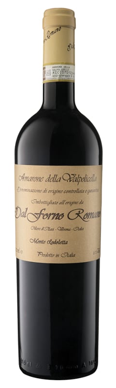 Dal Forno RomanoAmarone della Valpolicello - 2008 - 750ML