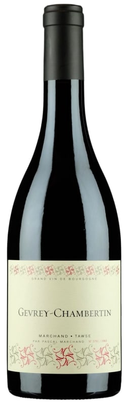 Marchand-Tawse Gevrey Chambertin Villages - 2023 - 750ML