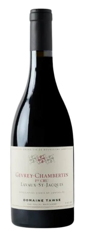 Marchand-Tawse Gevrey 1er Cru Lavaux Saint Jacques - 2023 - 750ML