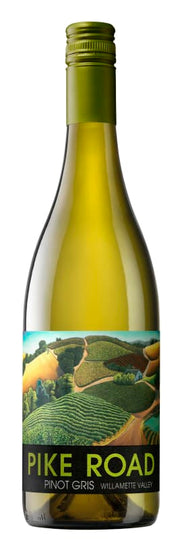 Pike Road - Willamette ValleyPinot Gris - 2024 - 750ML