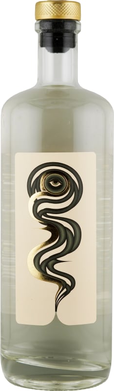 Michelberger Booze Mountain Krauterspirituose - NV - 700ML