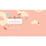 Gueissard Cote De Provence Rose Cuvee Papilles - 2024 - 750ML