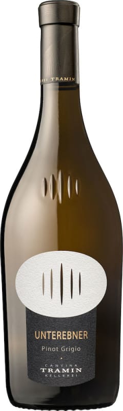 Tramin Pinot Grigio Unterebner Doc - 2023 - 750ML