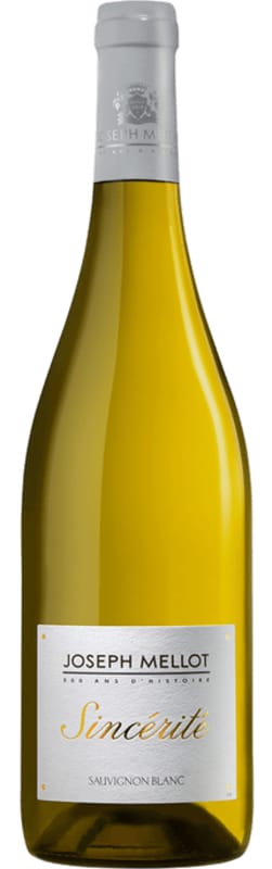Joseph Mellot Sauvignon Blanc Vdp Sincerite - 2024 - 750ML