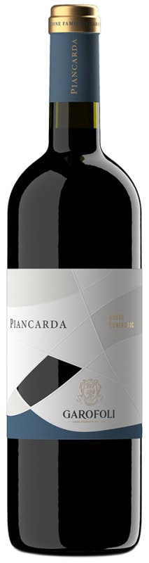 Garofoli Rosso Conero Piancarda - 2021 - 750ML