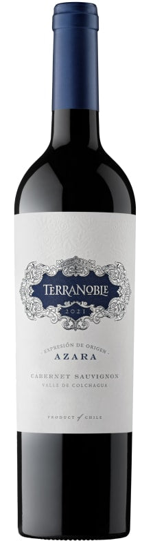 Terranoble Azara Cabernet Sauvignon - 2021 - 750ML
