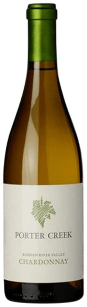 Porter-Bass Chardonnay Porter-Bass Vineyard Russian River Valley - 2022 - 750ML