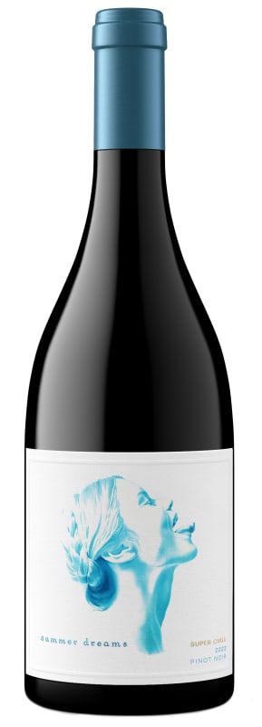 Summer DreamsSuper Chill Pinot Noir - 2023 - 750ML