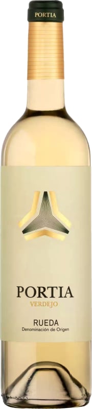 Portia Verdejo Rueda Do - 2023 - 750ML