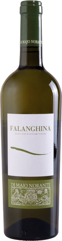 Di Majo Norante Falanghina Molise Organic Doc - 2024 - 750ML