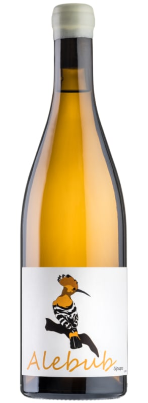 Iria Otero 'Alebub' Ribeiro - 2022 - 750ML