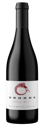 Brooks Pinot Noir Willamette Valley - 2024 - 750ML
