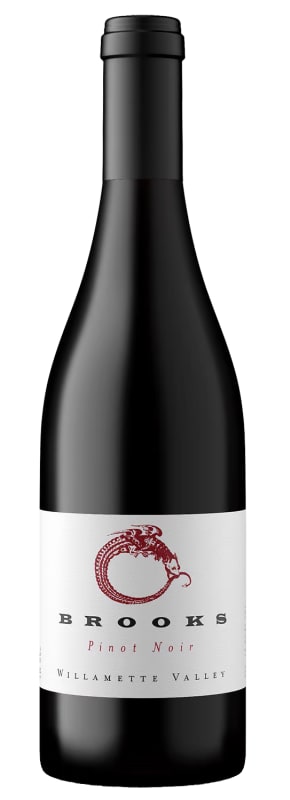 Brooks Pinot Noir Willamette Valley - 2024 - 750ML