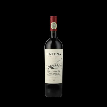 Catena Classic Cabernet Sauvignon - 2024 - 750ML