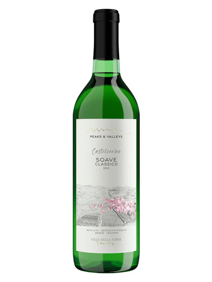 Villa Della Torre by Marilisa AllegriniSoave Classico Castelcerino - 2024 - 750ML