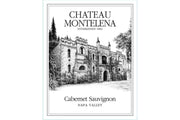 Chateau MontelenaEstate Cabernet Sauvignon - 2021 - 750ML