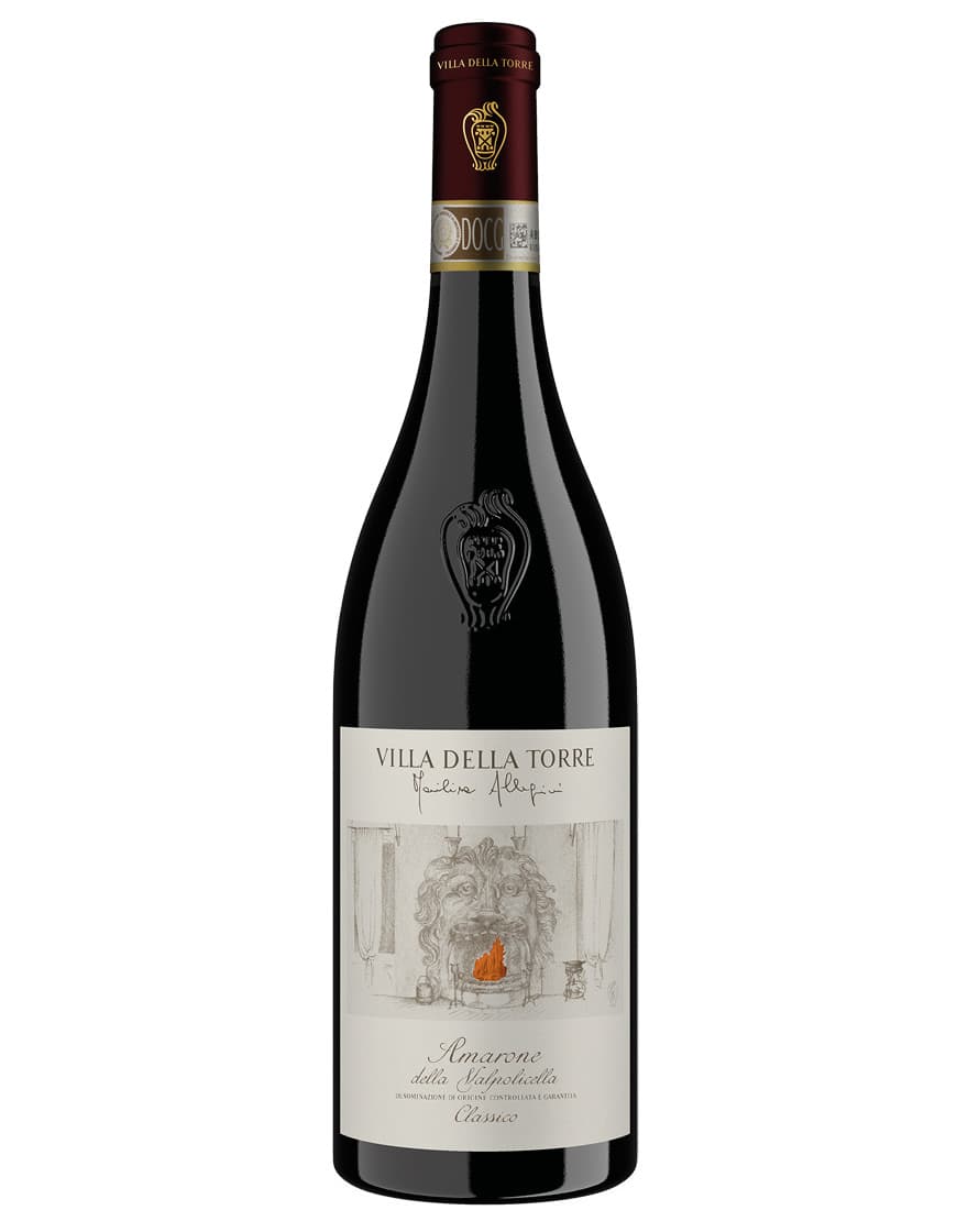 Villa Della Torre by Marilisa AllegriniAmarone della Valpolicella Classico - 2021 - 750ML
