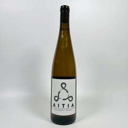AITIA Albari?o Estate Columbia Gorge - 2022 - 750ML