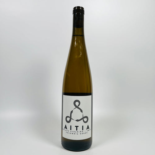 AITIA Albari?o Estate Columbia Gorge - 2022 - 750ML