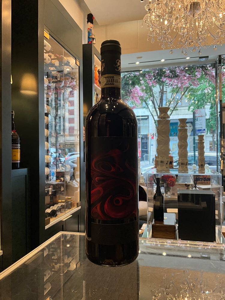 Renato FenocchioBasarin Barbaresco Riserva - 2019 - 750ML