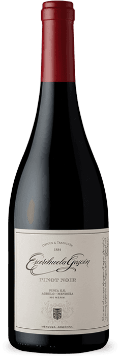 MendozaPinot Noir 1884 - 2025 - 750ML