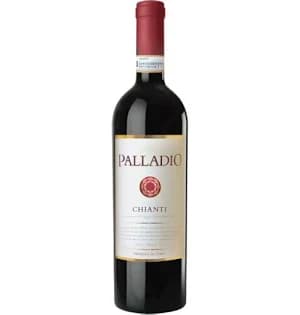 Palladio Chianti Docg Organic Grapes - 2023 - 750ML