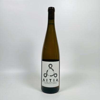 AITIA Pinot Gris Zephyr Farm Columbia Gorge - 2022 - 750ML