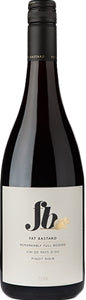 Fat Bastard Pinot Noir Screw Cap - 2024 - 750ML