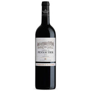 Lorgeril Chateau De Pennautier Cabardes Tda - 2019 - 750ML
