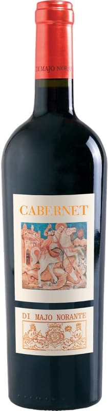 Di Majo Norante Cabernet Sauvignon Igt - 2023 - 750ML