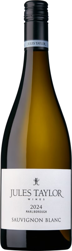 Jules Taylor Sauvignon Blanc - 2024 - 750ML
