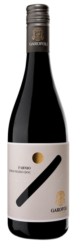 Garofoli Rosso Piceno Farnio - 2024 - 750ML
