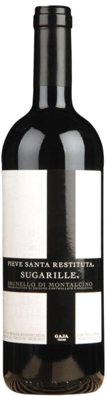 Pieve Santa Restituta - MontalcinoBrunello Sugarille - 2020 - 750ML