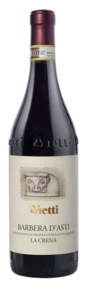 Vietti Barbera D'Asti La Crena Superiore - 2022 - 750ML