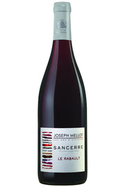 Joseph Mellot Le Rabault Sancerre Rouge - 2023 - 750ML