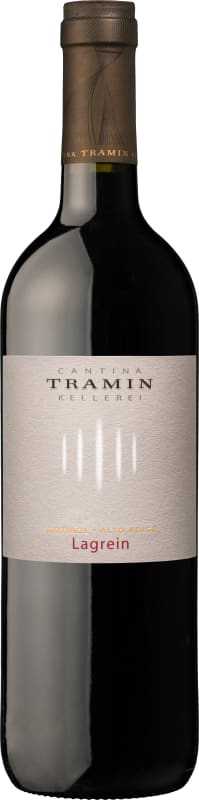Tramin Lagrein Doc - 2021 - 750ML