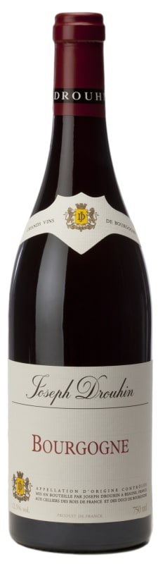 Drouhin Bourgogne Rouge - 2023 - 750ML