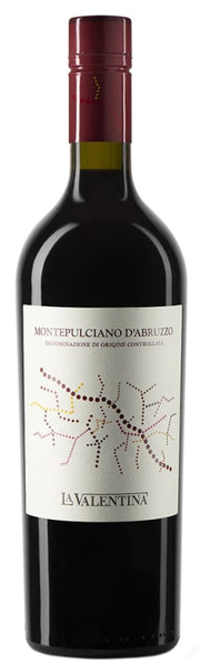 Valentina Montepulciano D'Abruzzo - 2024 - 750ML