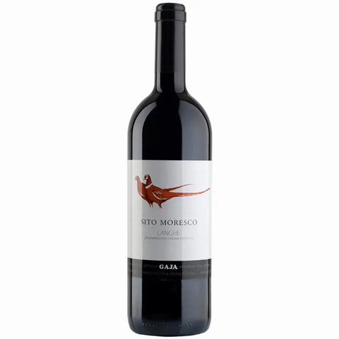 GAJASito Moresco Langhe Rosso - 2022 - 750ML
