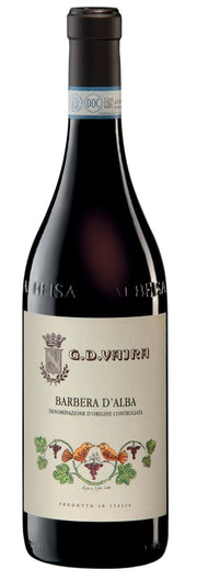 Vajra Barbera D Alba - 2020 - 750ML