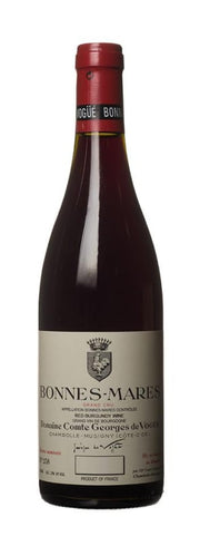 Domaine Comte Georges De Vogue Bonnes Mares - 2002 - 750ML