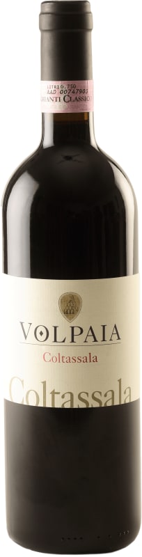 Castello Di VolpaiaColtassala Chianti Classico Gran Selezione - 2020 - 750ML