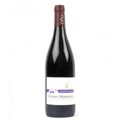 Domaine Combier "Crozes-Hermitage AOP" Rouge - 2023 - 750ML