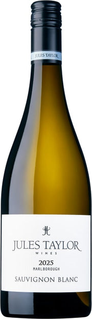 Jules Taylor Sauvignon Blanc - 2025 - 750ML