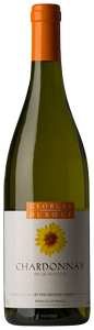 Georges Duboeuf Pays Doc Chardonnay Wildflowers Label - 2025 - 750ML