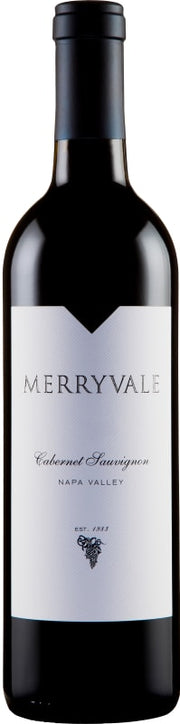 Merryvale Cabernet Sauvignon Napa Valley - 2022 - 750ML