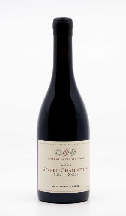 Marchand-Tawse Gevrey-Chambertin 'Cuvee Ronde' - 2023 - 750ML